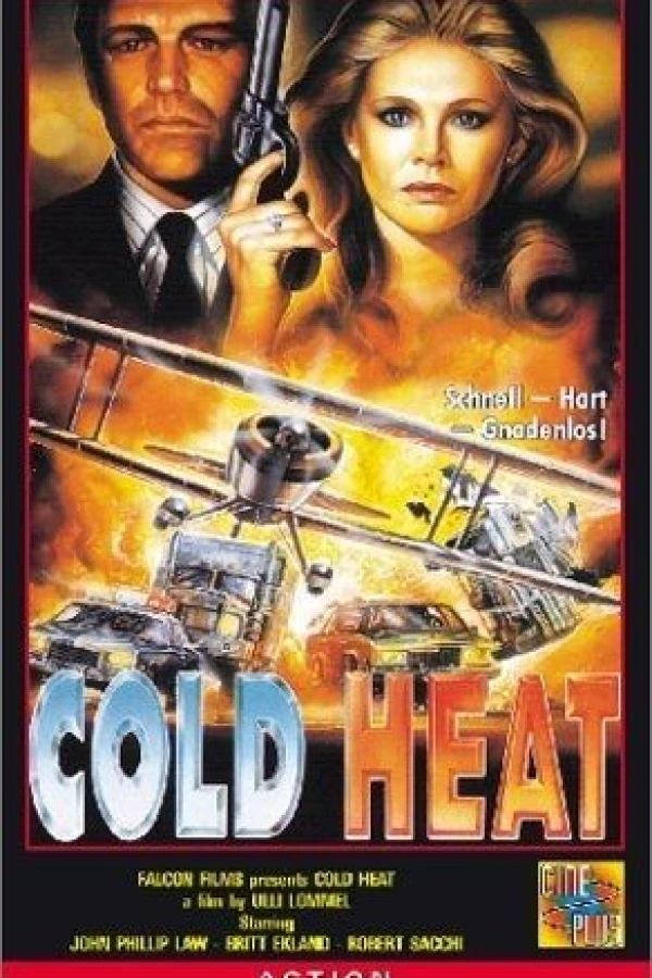 Cold Heat Juliste