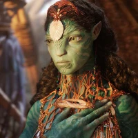 Uusi Avatar on nyt historian kolmanneksi suurin elokuva