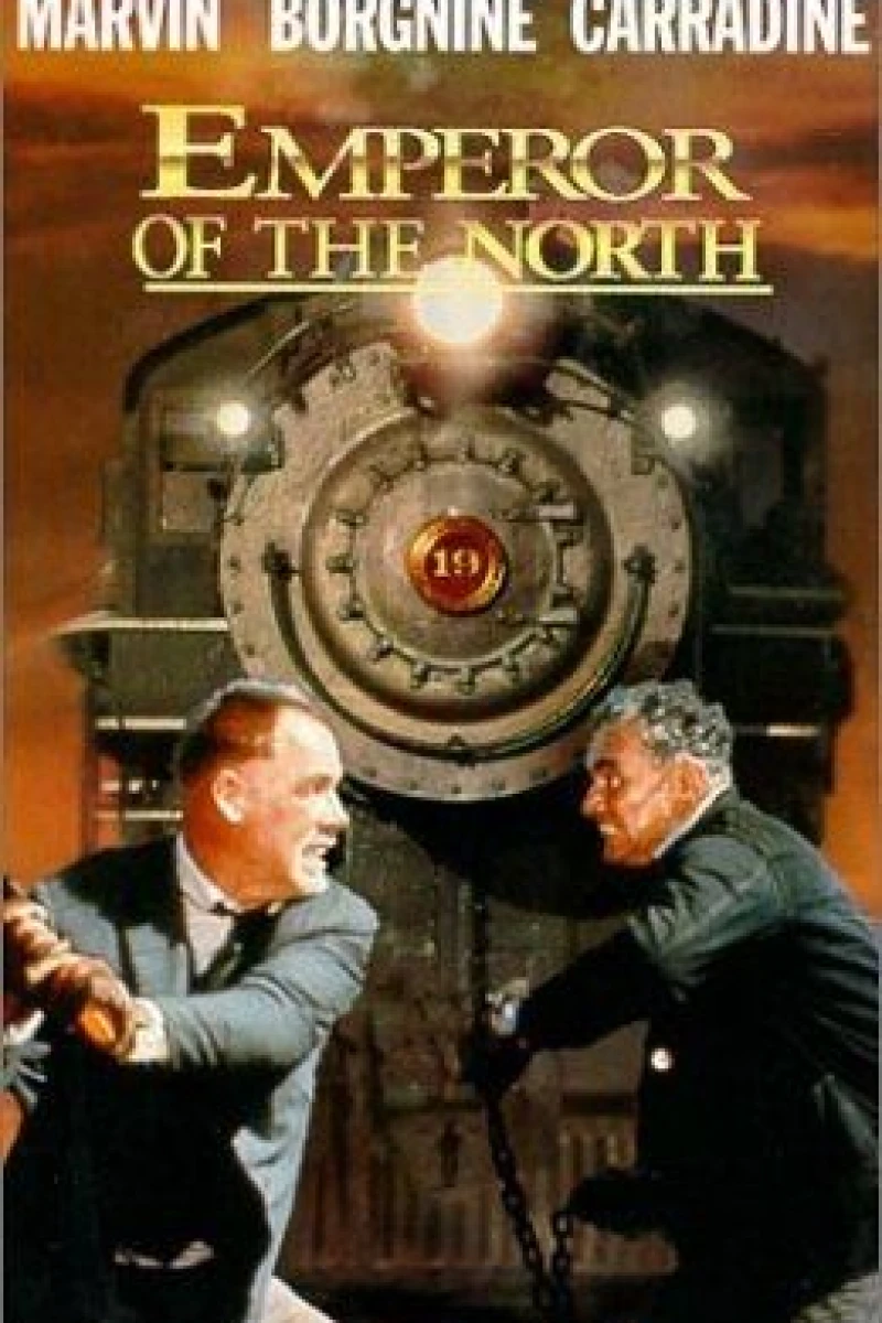 Emperor of the North Juliste