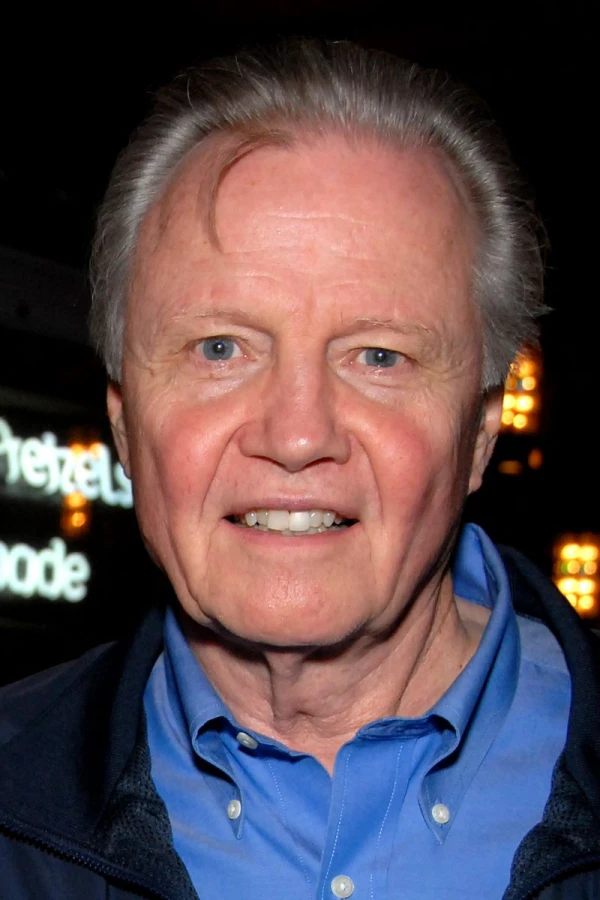 <strong>Jon Voight</strong>. Kuva Kirjoittaja Toglenn.