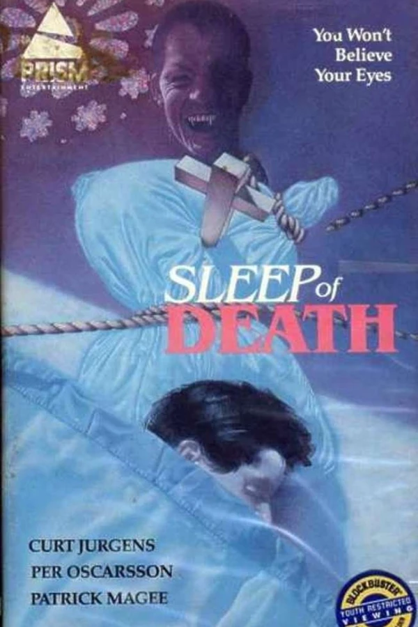 The Sleep of Death Juliste