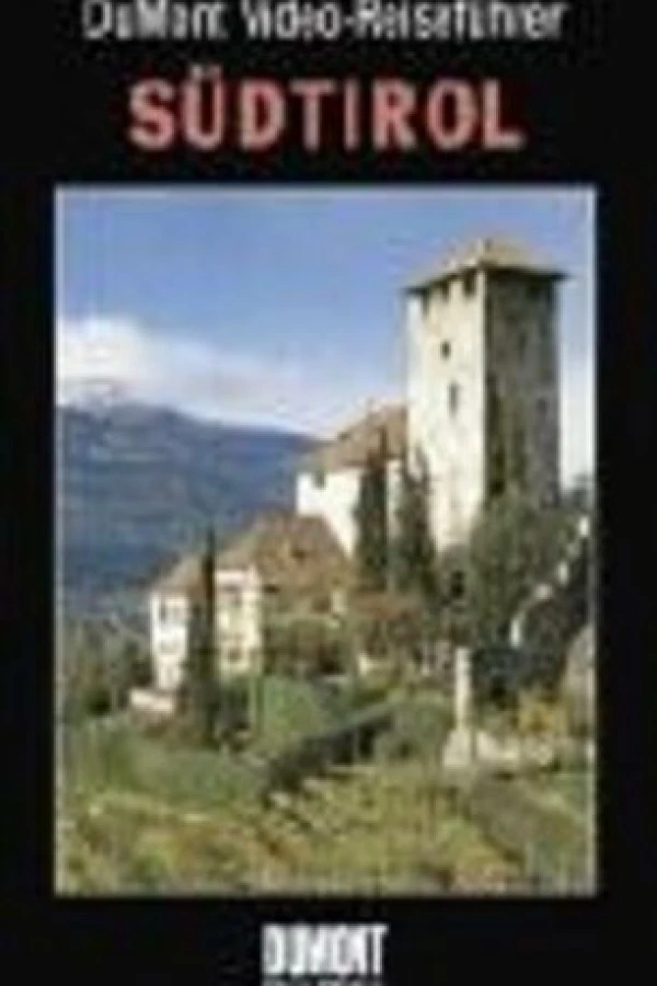 Südtirol - Ein Vorposten deutscher Kultur Juliste