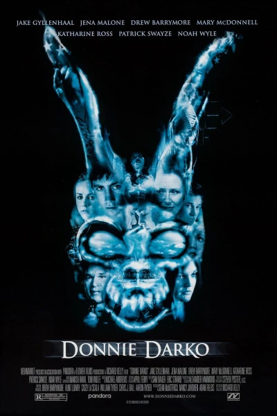 Donnie Darko