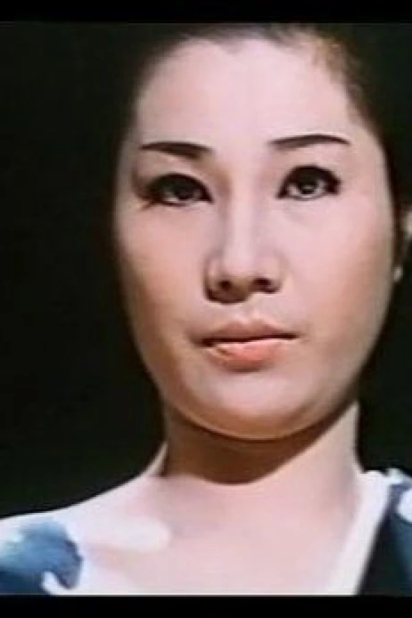 Oryu joen: shibari hada Juliste