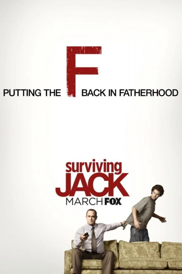 Surviving Jack Juliste
