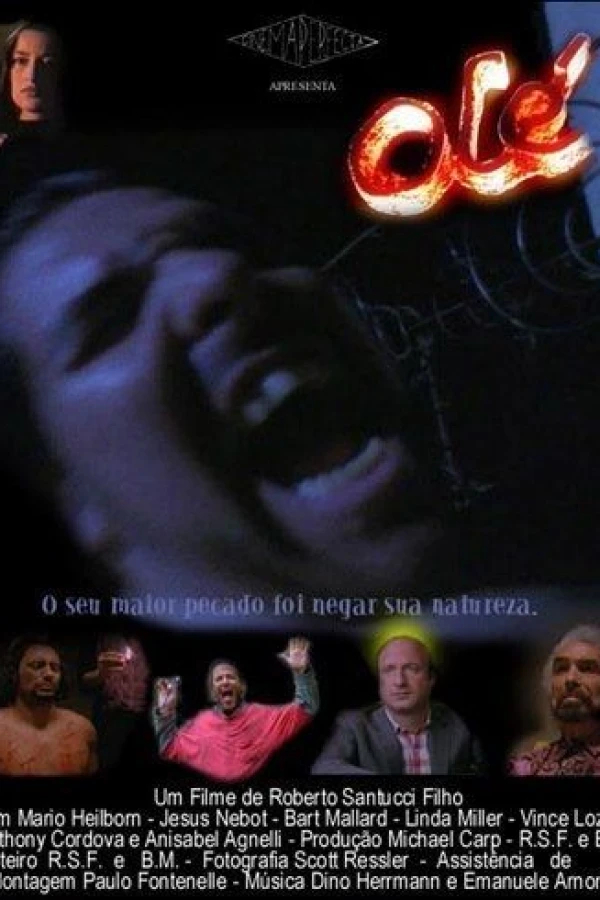 Olé - Um Movie Cabra da Peste Juliste