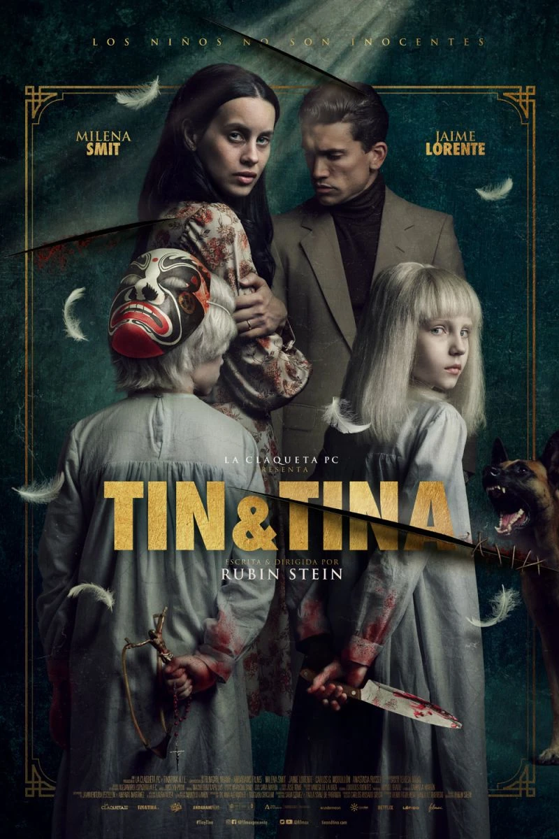 Tin Tina Juliste