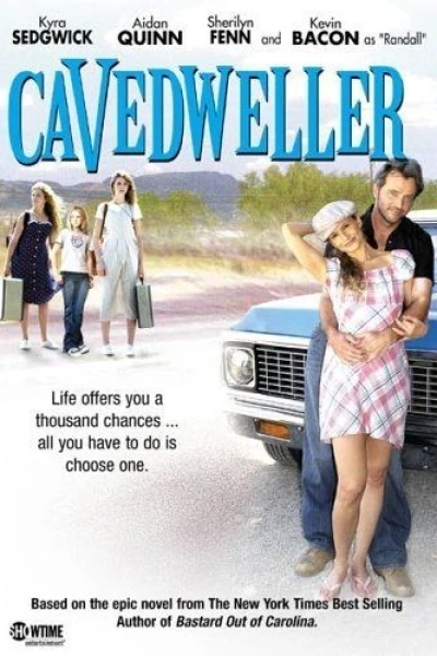 Cavedweller