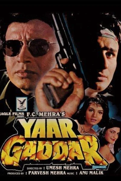Yaar Gaddar