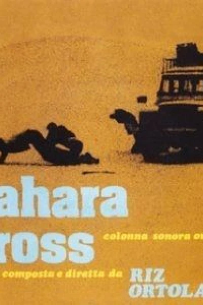 Sahara Cross