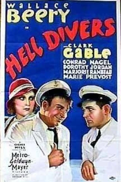 Hell Divers