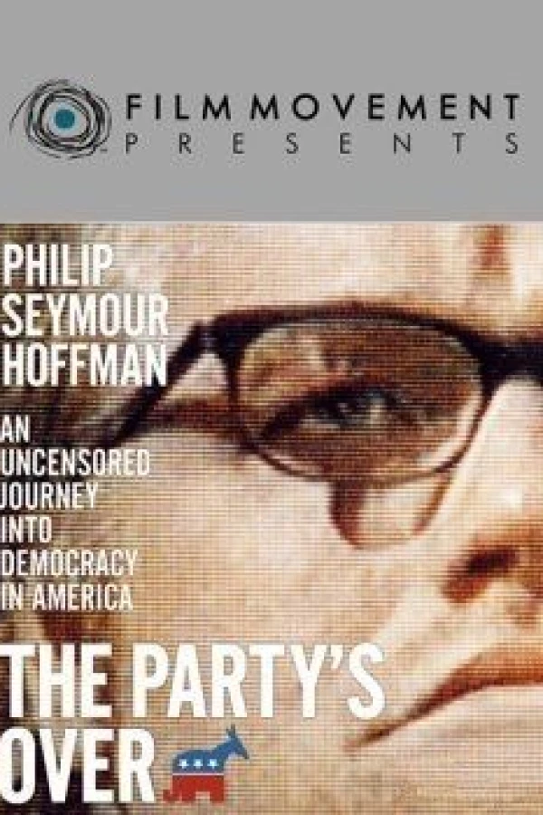 Last Party 2000 Juliste