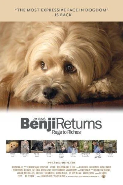 Benji: Off the Leash!