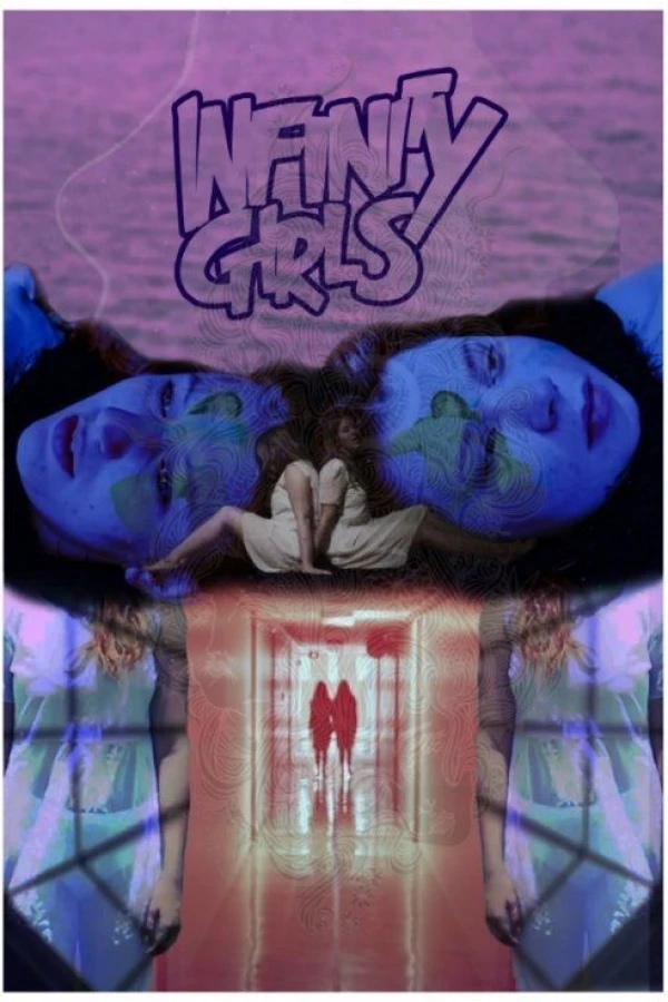 Infinity Girls Juliste
