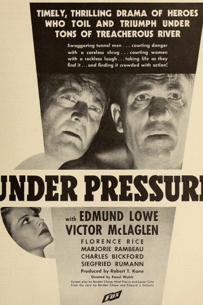 Under Pressure