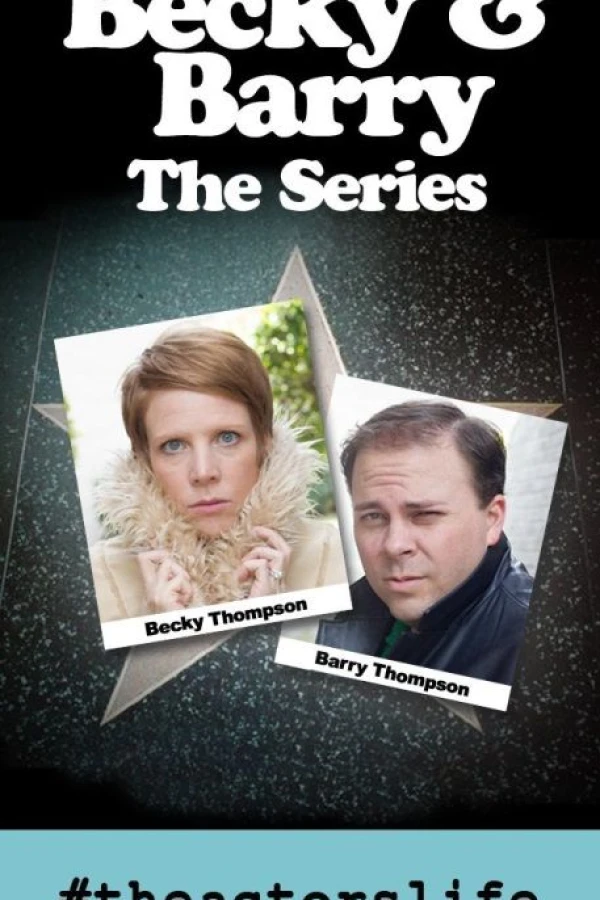 Becky Barry theactorslife Juliste