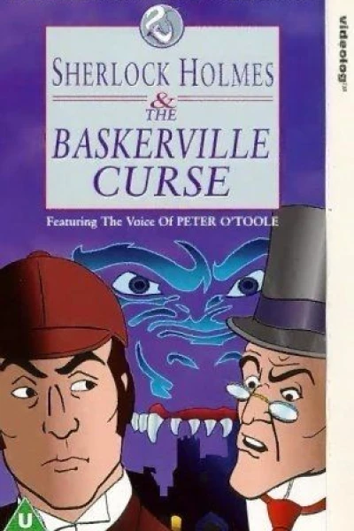 Sherlock Holmes and the Baskerville Curse