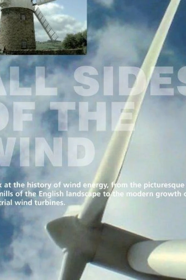 All Sides of the Wind Juliste