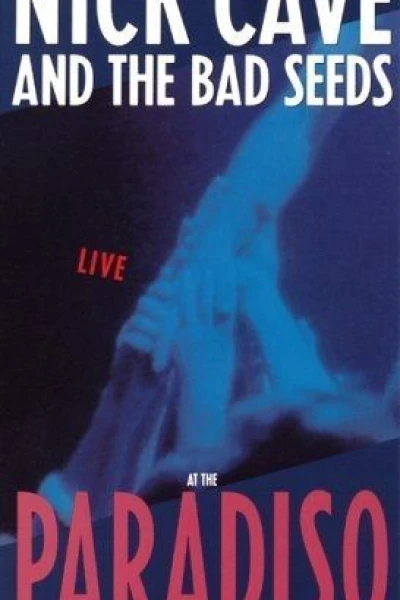 Live at the Paradiso