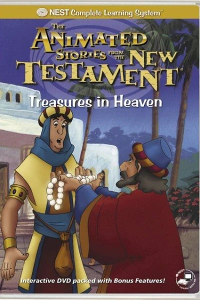 Treasures in Heaven