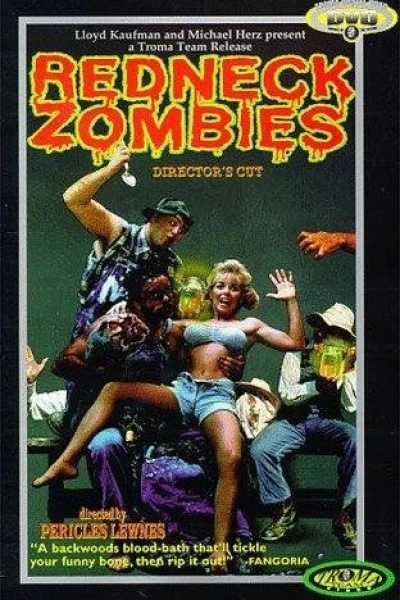 Redneck Zombies