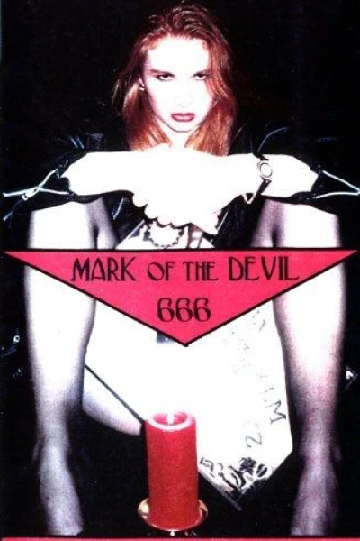 Mark of the Devil 666: The Moralist