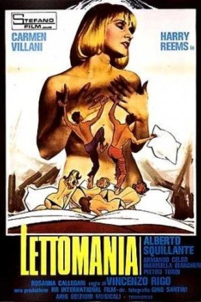 Lettomania