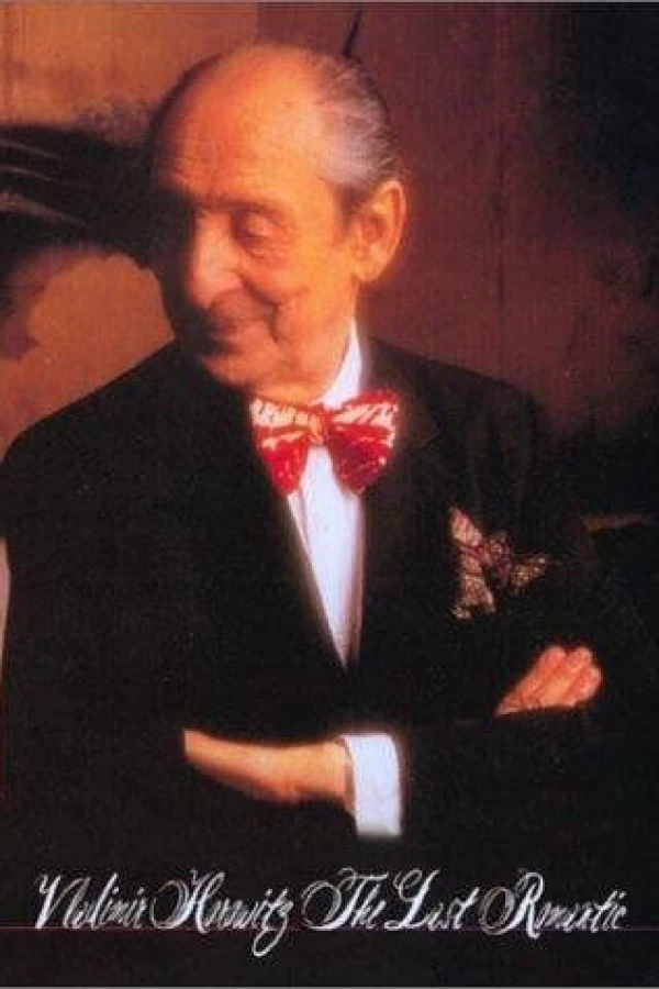 Vladimir Horowitz: The Last Romantic Juliste