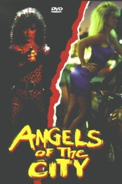 Angels of the City