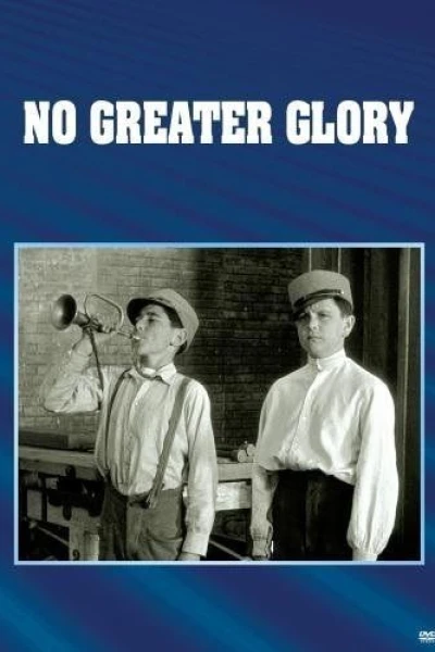 No Greater Glory