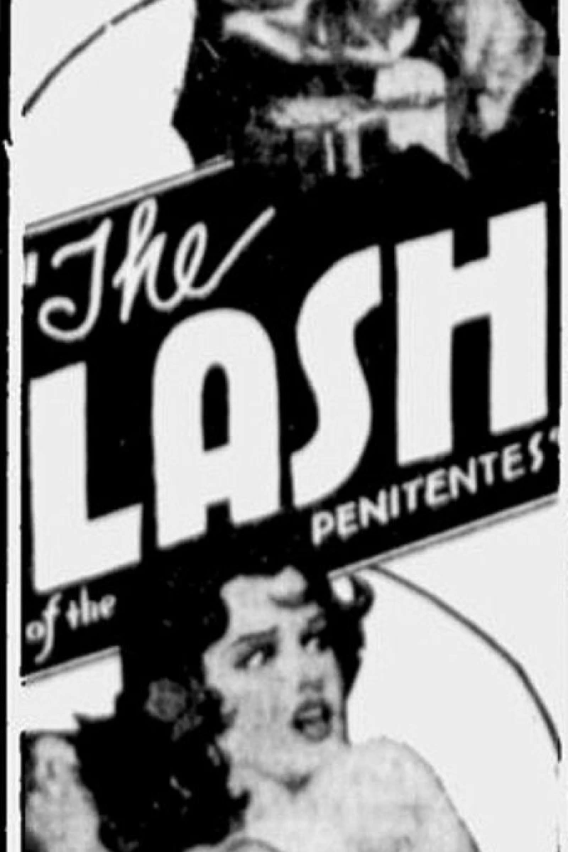 Lash of the Penitentes Juliste