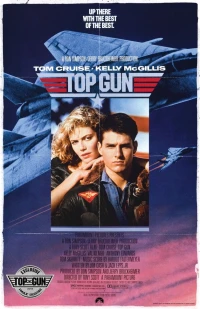 Top Gun - lentäjistä parhaat