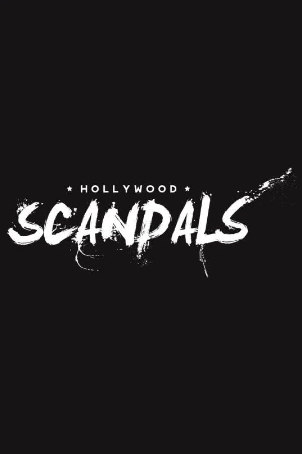 Hollywood Scandals Juliste