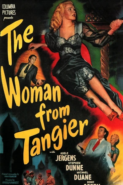 The Woman from Tangier