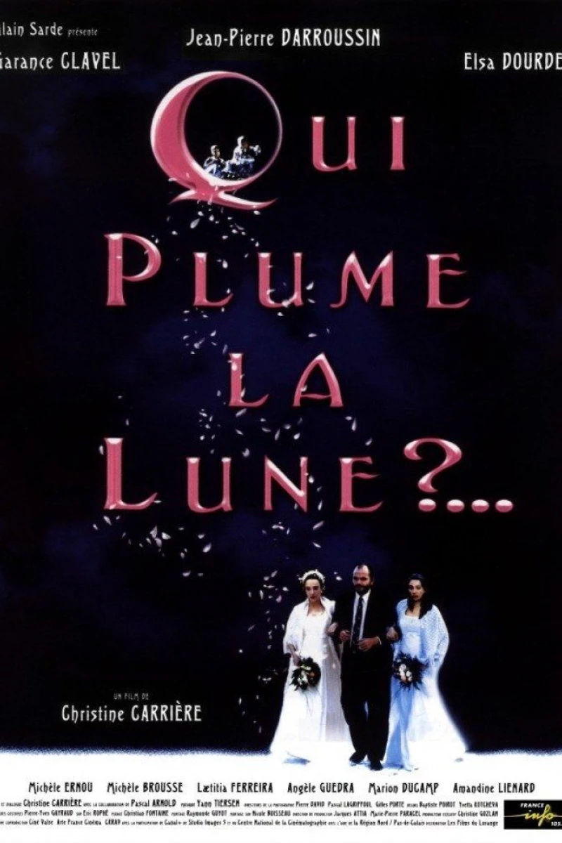 Qui plume la lune? Juliste