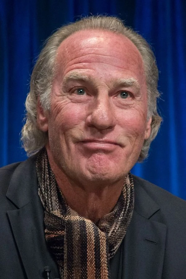 <strong>Craig T. Nelson</strong>. Kuva Kirjoittaja iDominick.