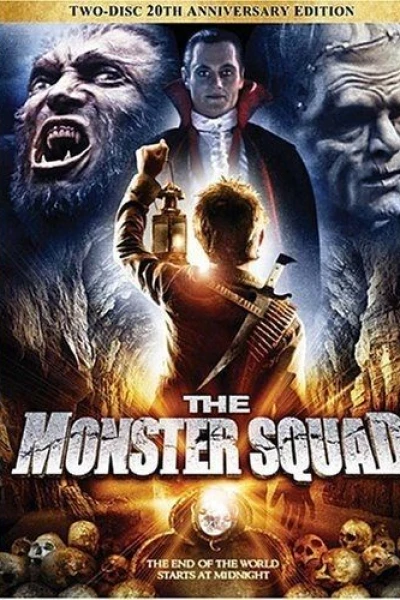 The Monster Squad