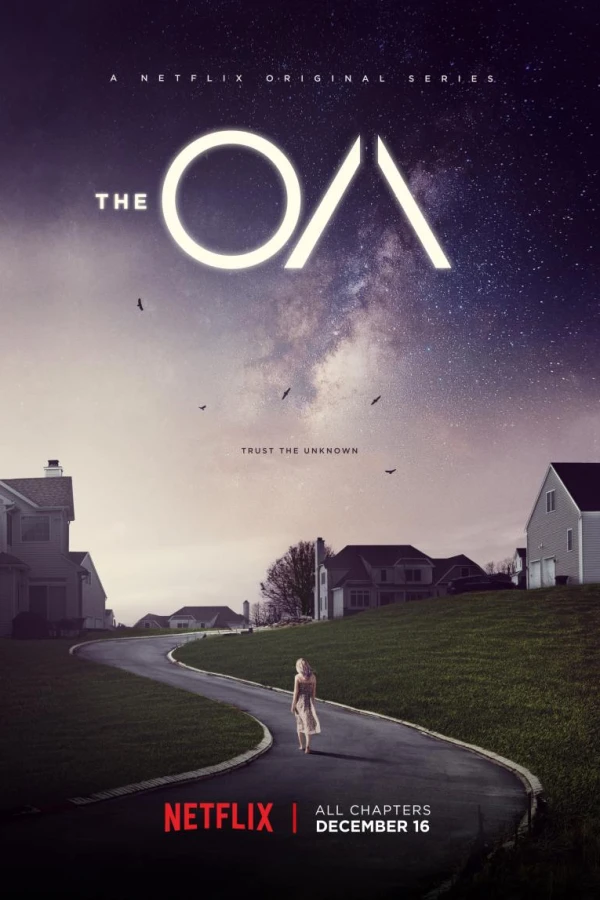 The OA Juliste