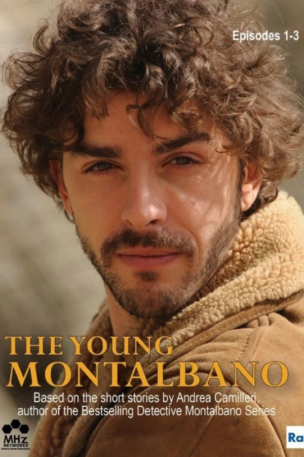 The Young Montalbano Juliste