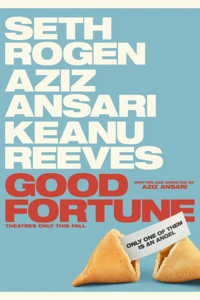 Good Fortune