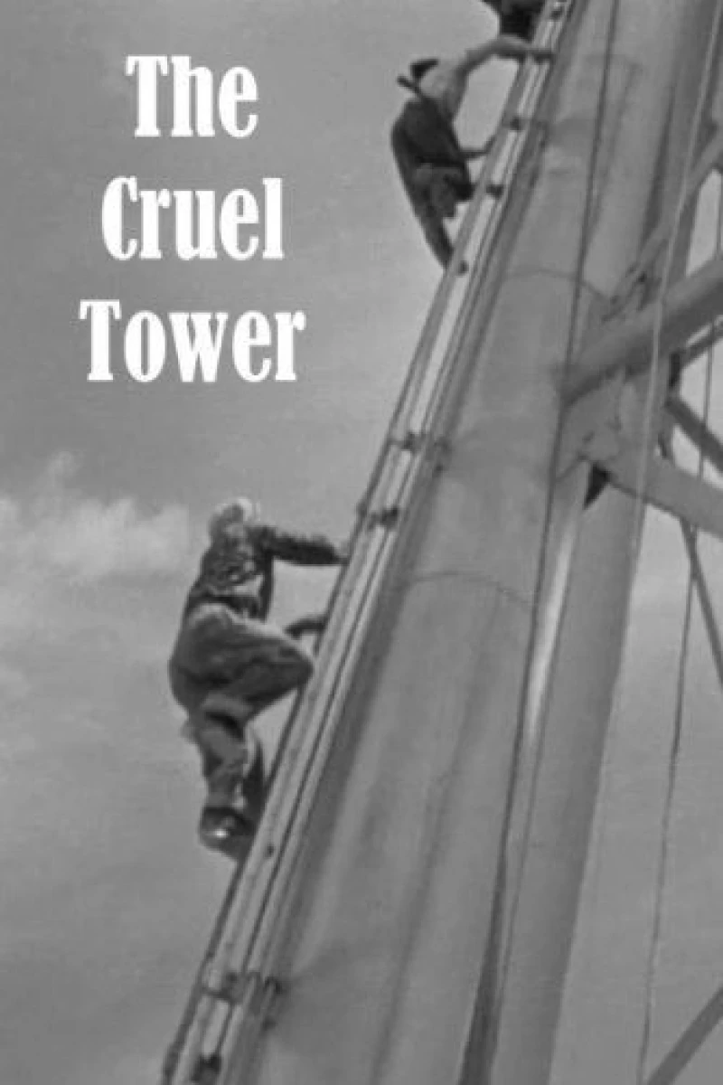 The Cruel Tower Juliste