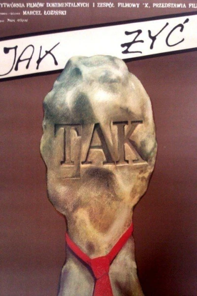 Jak zyc