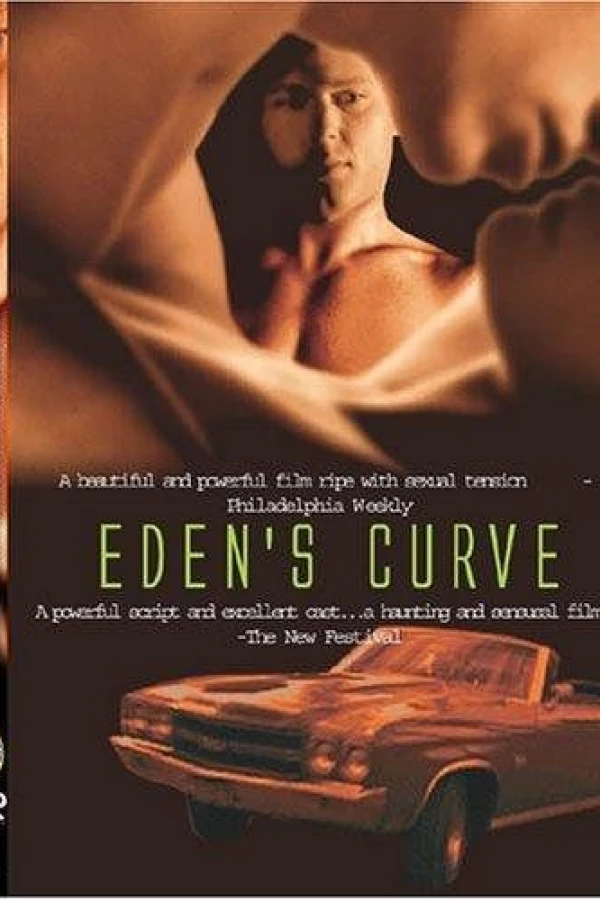 Eden's Curve Juliste