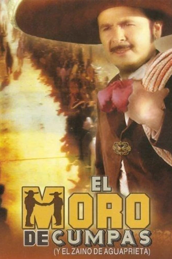 El moro de Cumpas Juliste