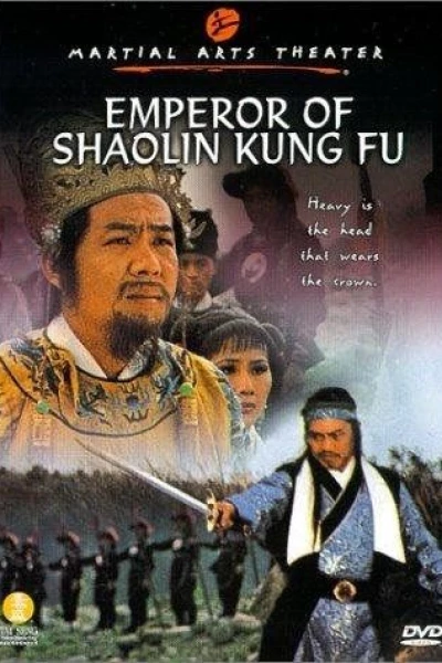 Emperor of Shaolin Kung Fu