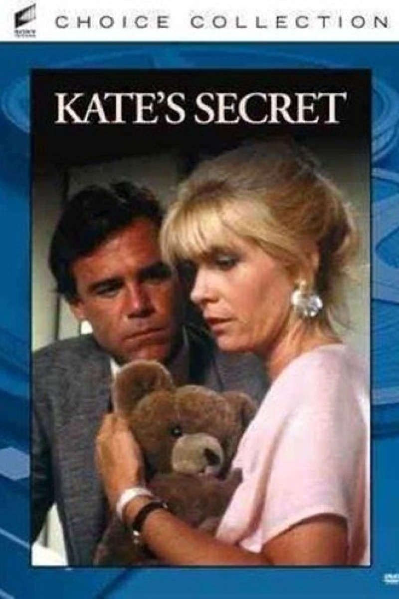 Kate's Secret Juliste