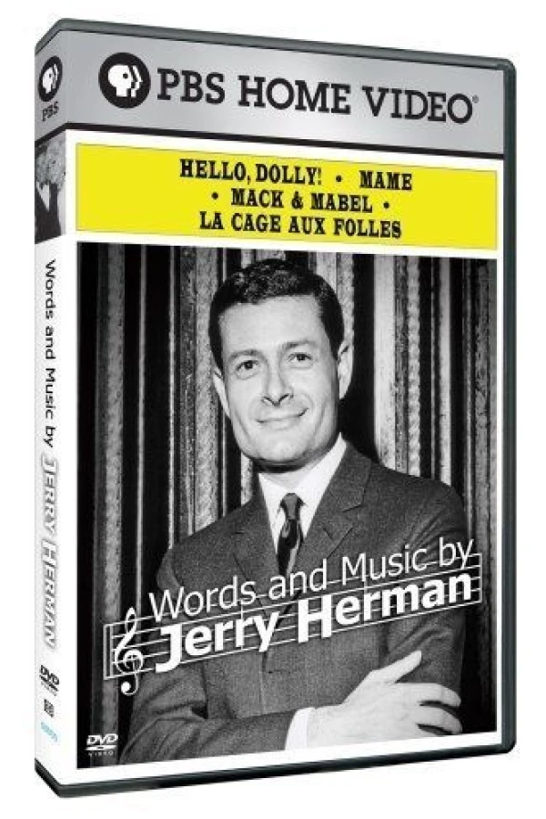 American Masters Juliste