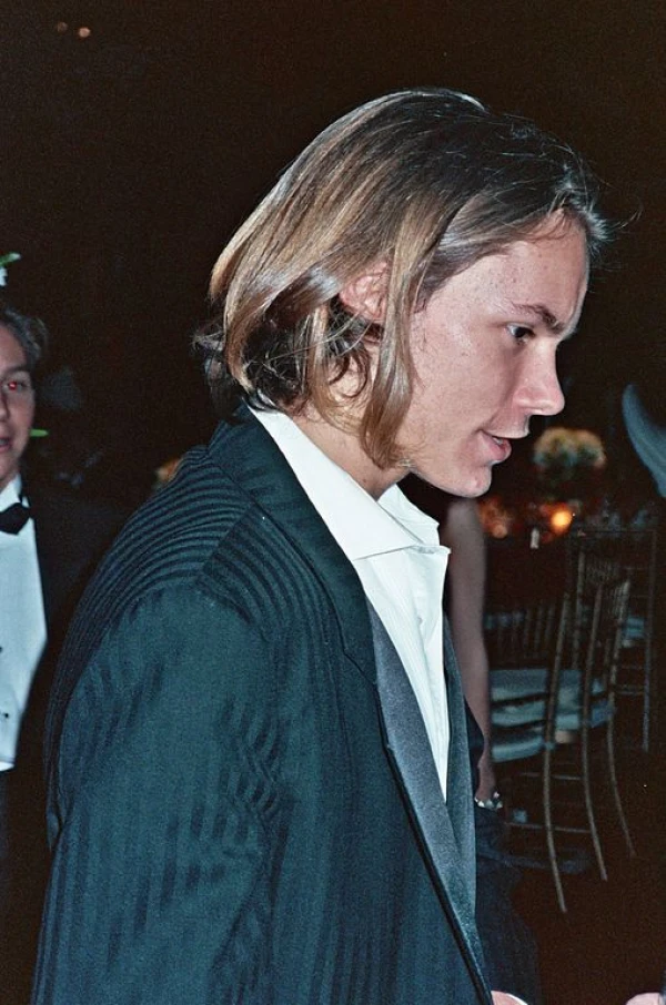 <strong>River Phoenix</strong>. Kuva Kirjoittaja Alan Light.