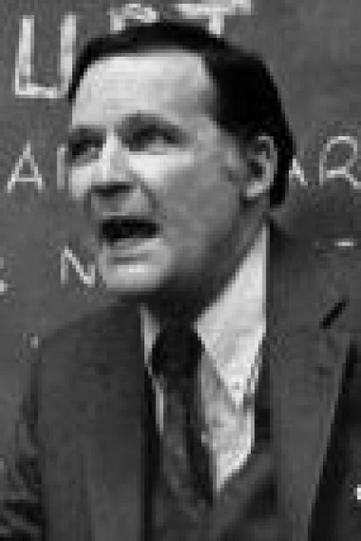 Alexander Galt: The Stubborn Idealist
