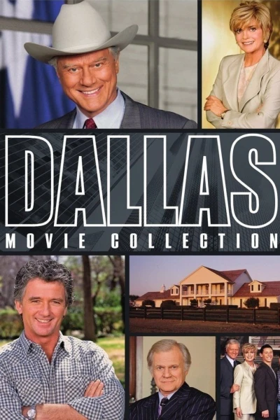 Dallas: The Early Years